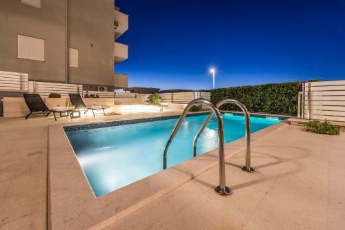 Ville Sunca Apartments