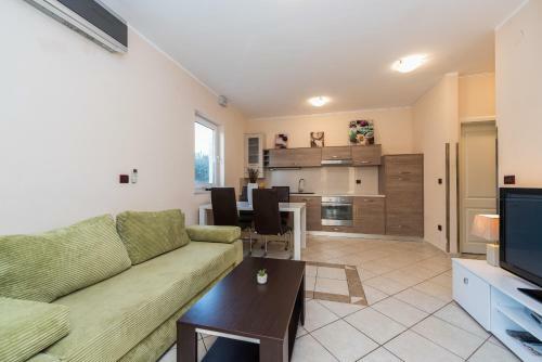Ville Sunca Apartments