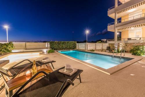 Ville Sunca Apartments