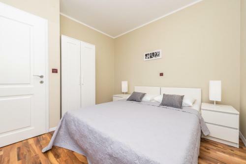 Ville Sunca Apartments