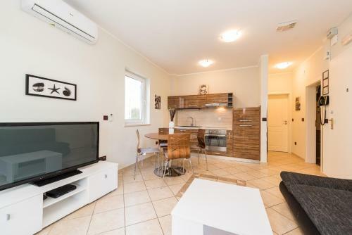 Ville Sunca Apartments