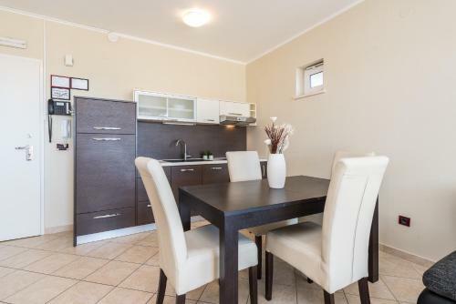 Ville Sunca Apartments
