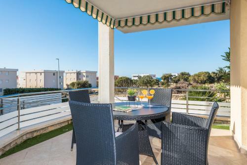 Ville Sunca Apartments