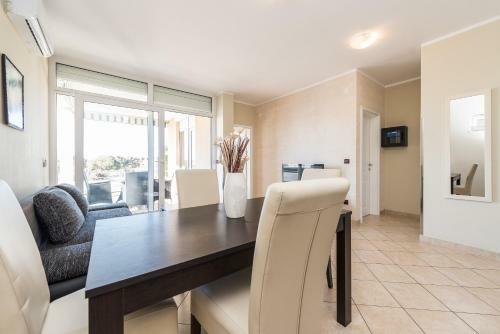 Ville Sunca Apartments