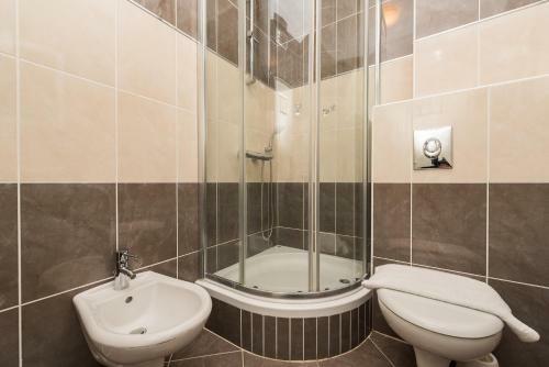 Ville Sunca Apartments