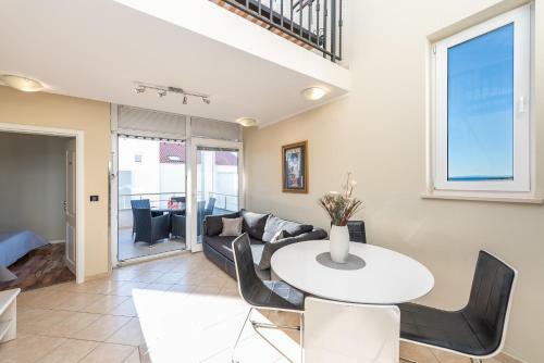 Ville Sunca Apartments