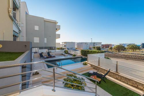 Ville Sunca Apartments