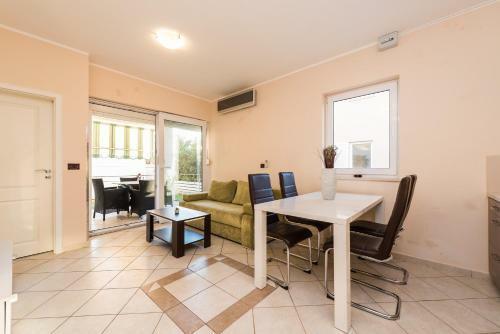 Ville Sunca Apartments