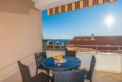 Ville Sunca Apartments