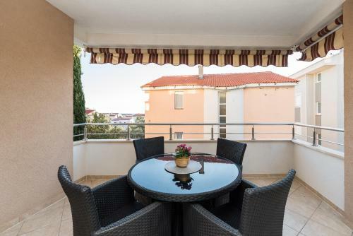 Ville Sunca Apartments