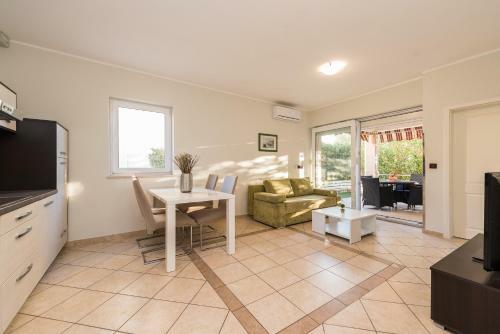 Ville Sunca Apartments
