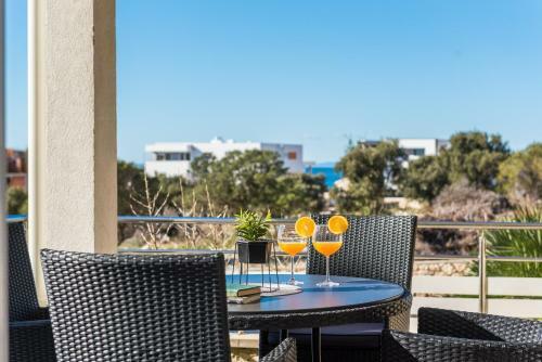 Ville Sunca Apartments