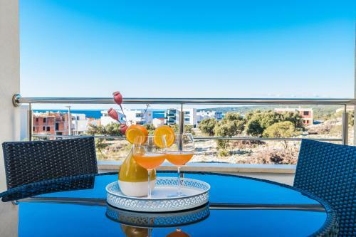 Ville Sunca Apartments
