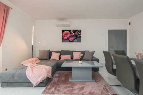 Villa Jana Luxury Apartments