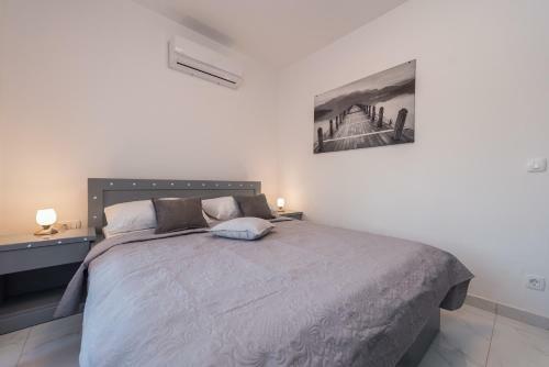 Villa Jana Luxury Apartments