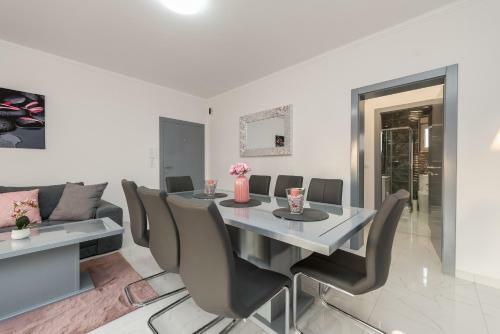Villa Jana Luxury Apartments