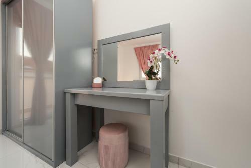 Villa Jana Luxury Apartments