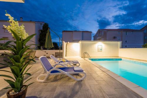 Villa Jana Luxury Apartments