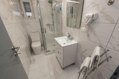 Villa Jana Luxury Apartments