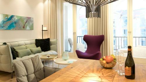 Apartamento East Cloud*****