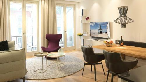 Apartamento East Cloud*****
