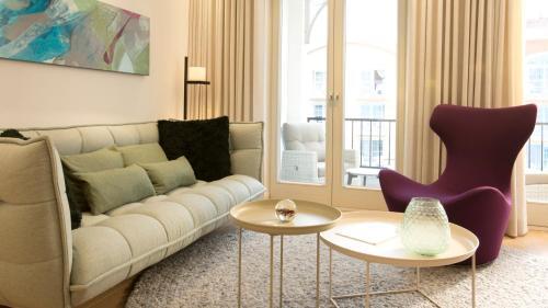 Apartamento East Cloud*****