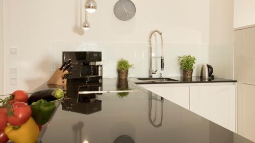 Apartamento East Cloud*****