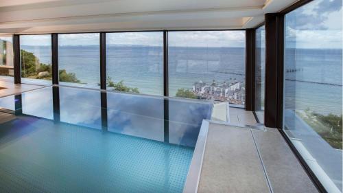 Apartamento East Cloud*****