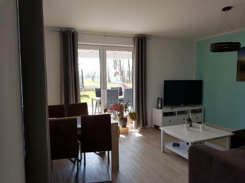Apartamento Ferienwohnung Pia