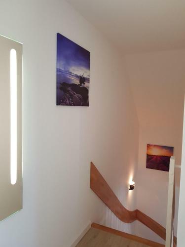 Apartamento Ferienwohnung Pia