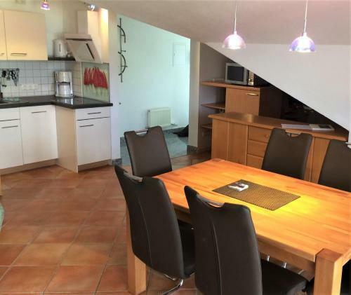 Apartamento Zeesenhaus 6