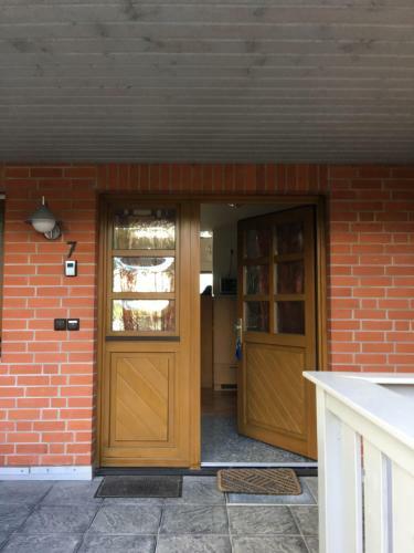 Apartamento Maisonette "abendr�te"**** Mit Seeblick