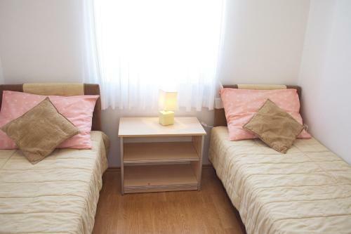 Apartment Summer Love Tena