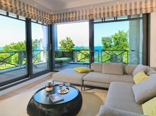 Apartamento Sunshine Cloud*****