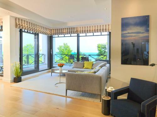 Apartamento Sunshine Cloud*****