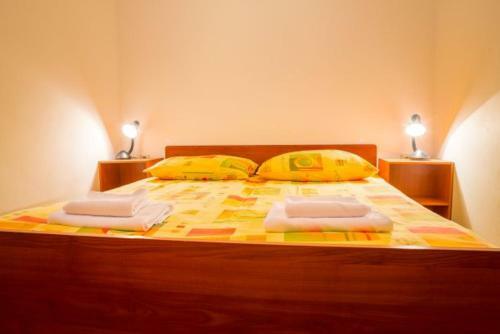 Apartamento Aloha