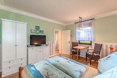Apartamento Vergissmeinnicht Studio 2