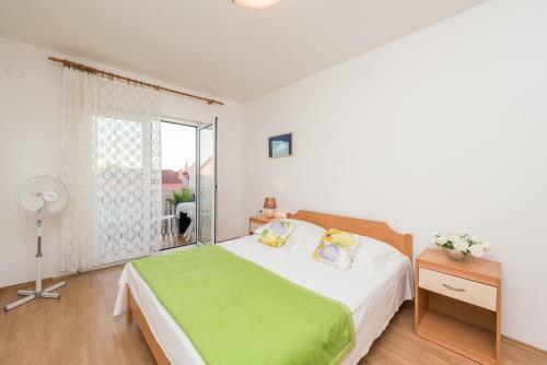 Apartamento Katica Centrally Located Rooms