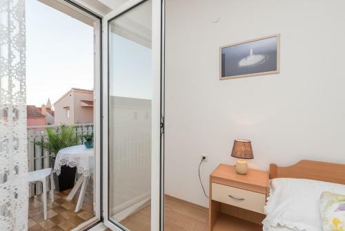 Apartamento Katica Centrally Located Rooms