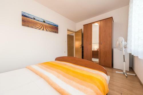 Apartamento Katica Centrally Located Rooms