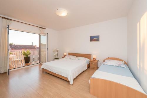 Apartamento Katica Centrally Located Rooms