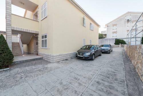 Apartamento Katica Centrally Located Rooms