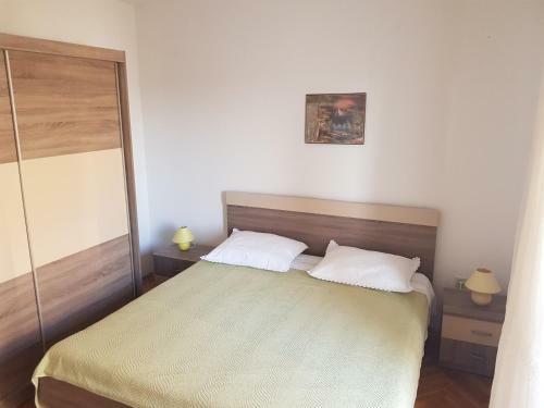 Apartmani Katica