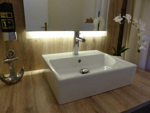 Apartamento Ferienwohnung Sofia Haus H�hnergott