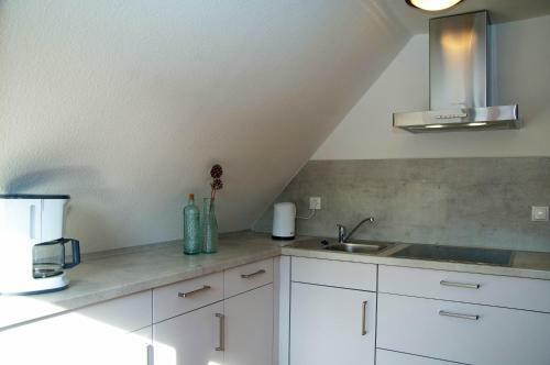 Apartamento Reethaus Am See - Bernstein