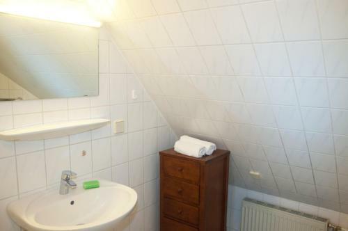 Apartamento Reethaus Am See - Bernstein