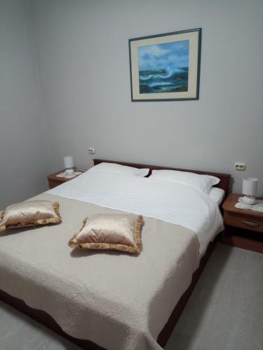 Apartmani Ivana