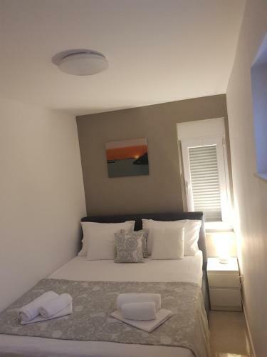 Apartman Mig