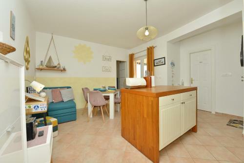 Apartment Bonzo