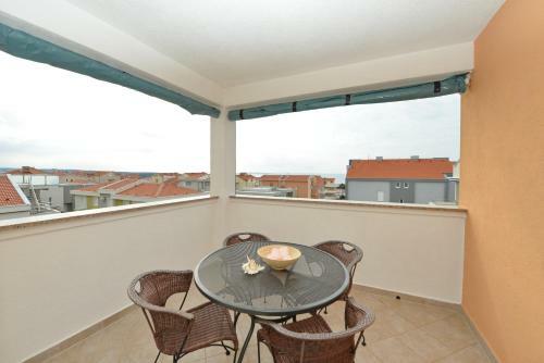 Apartment Bonzo